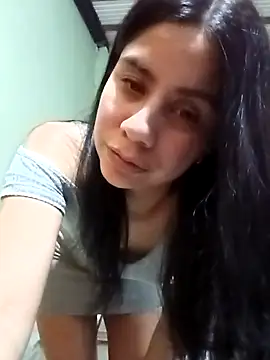 Michellluxo online show from April 9, 4:14 am