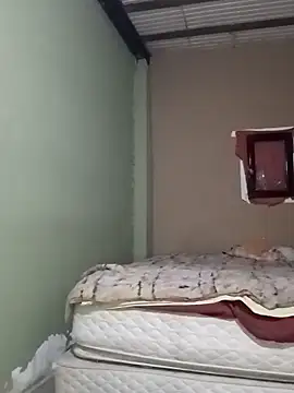 Michellluxo online show from February 26, 1:38 am