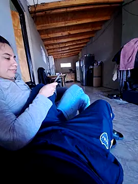 Michellluxo online show from September 28, 5:09 pm