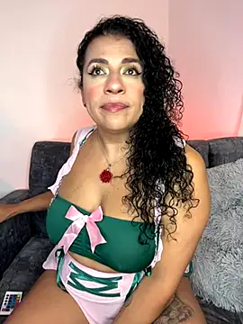 miss grace 01 online show from September 14, 3:40 am