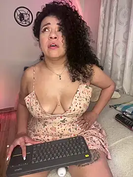 miss grace 01 online show from February 7, 8:22 am
