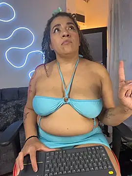 miss grace 01 online show from December 19, 3:54 am