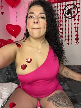 miss grace 01 online show from February 15, 4:14 am