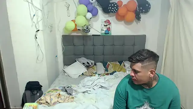 69 anal hard online show from October 10, 12:22 am