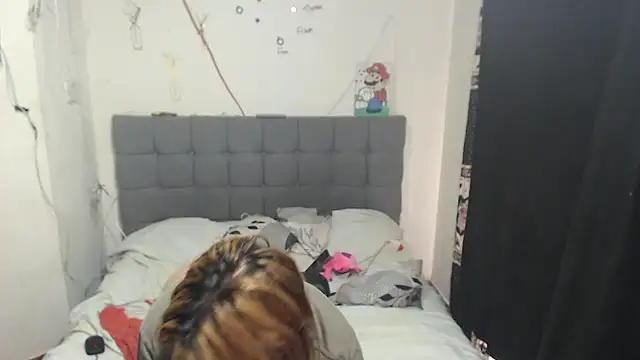 69 anal hard online show from December 5, 9:01 pm