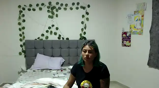 69 anal hard online show from February 20, 9:42 pm