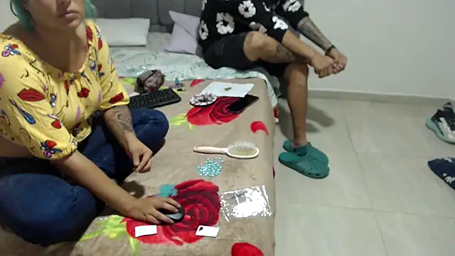 69 anal hard online show from March 6, 6:59 pm