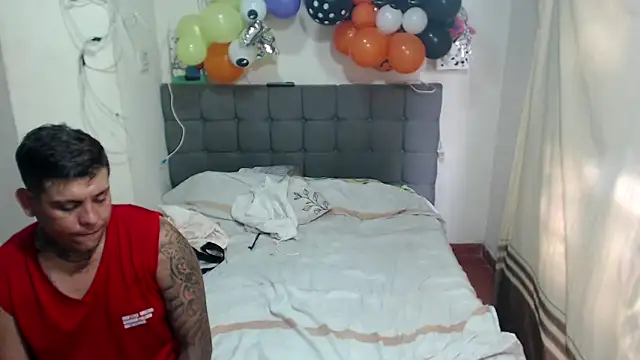 69 anal hard online show from September 27, 4:46 pm