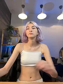 Mia Cheers online show from September 15, 3:12 pm