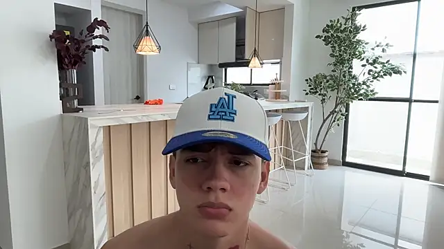 badboy one  online show from July 8, 7:03 pm