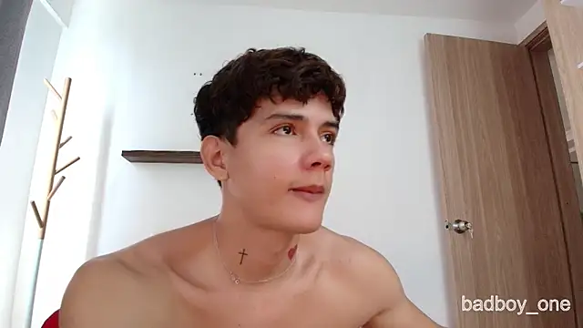 badboy one  online show from May 7, 2:53 pm