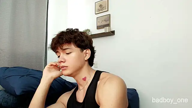 badboy one  online show from March 4, 1:41 pm