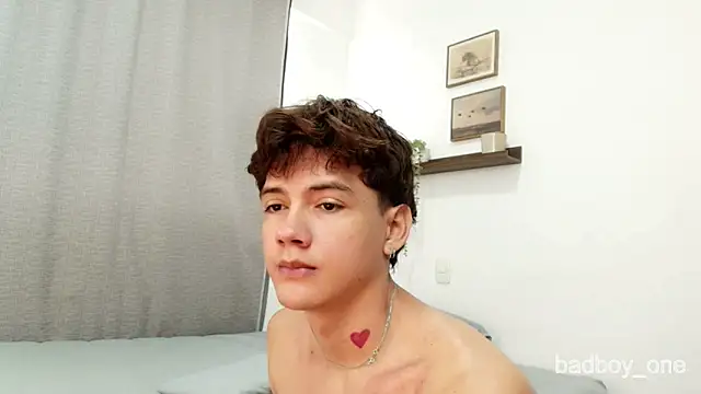 badboy one  online show from March 19, 1:22 pm