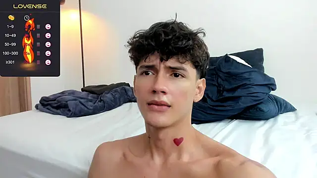 Snapshot of badboy_one_ chatting on February 9, 11:46 pm badboy one online show from February 9, 11:46 pm