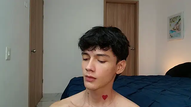 Snapshot of badboy_one_ chatting on November 8, 8:45 pm badboy one online show from November 8, 8:45 pm