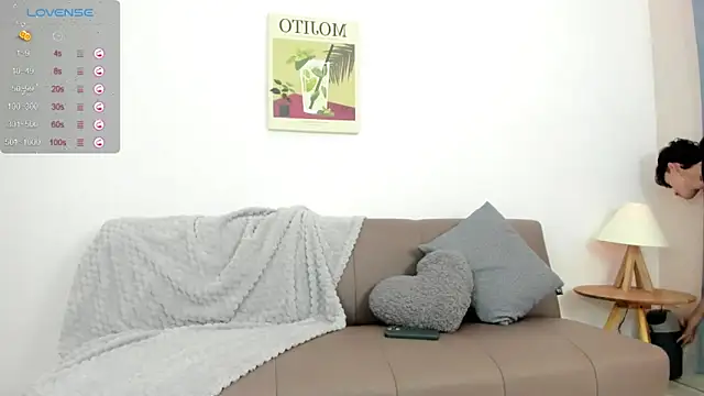 Snapshot of badboy_one_ chatting on October 30, 5:54 pm badboy one online show from October 30, 5:54 pm