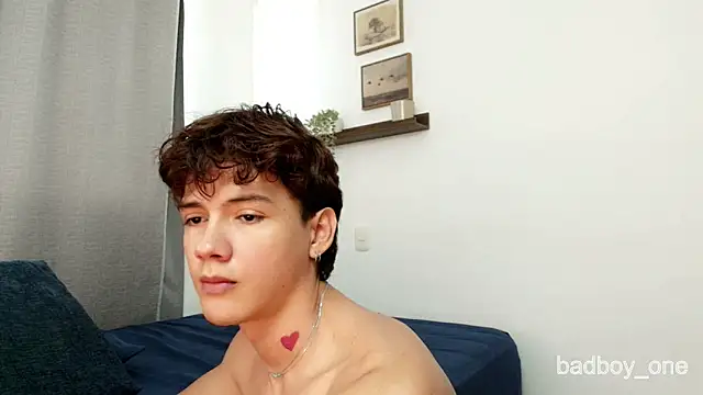 badboy one  online show from March 9, 2:31 pm