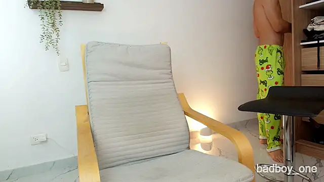 badboy one  online show from January 11, 1:29 pm