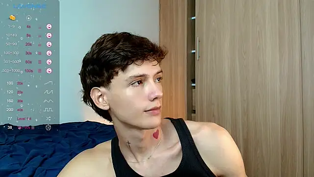 badboy one  online show from November 14, 10:02 pm