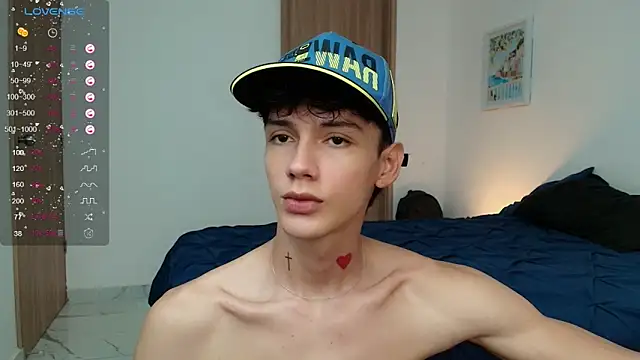 badboy one  online show from November 9, 8:35 pm