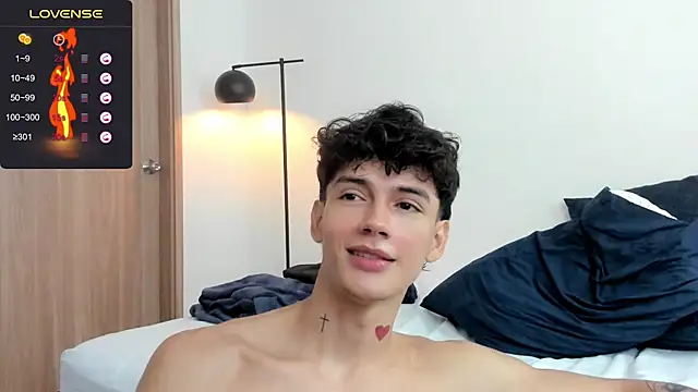 Snapshot of badboy_one_ chatting on February 12, 1:27 pm badboy one online show from February 12, 1:27 pm