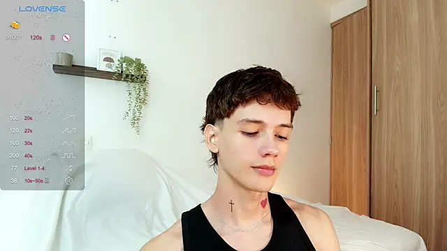 badboy one  online show from December 1, 9:26 pm