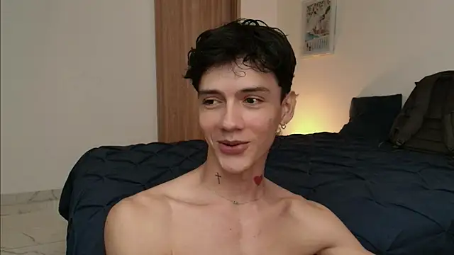 Snapshot of badboy_one_ chatting on November 3, 8:34 pm badboy one online show from November 3, 8:34 pm