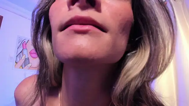 SkiinnyAna online show from January 10, 7:31 pm