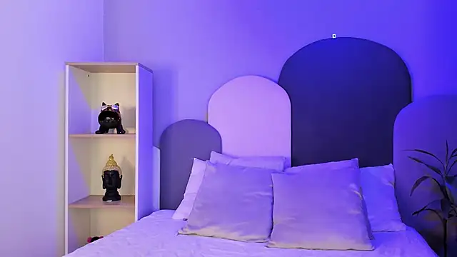 TaraCarson online show from October 30, 2:54 am