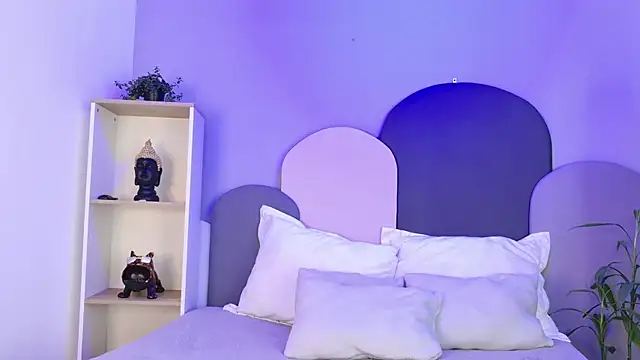 TaraCarson online show from March 29, 10:11 pm