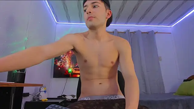 bower and colucci online show from November 15, 12:47 am