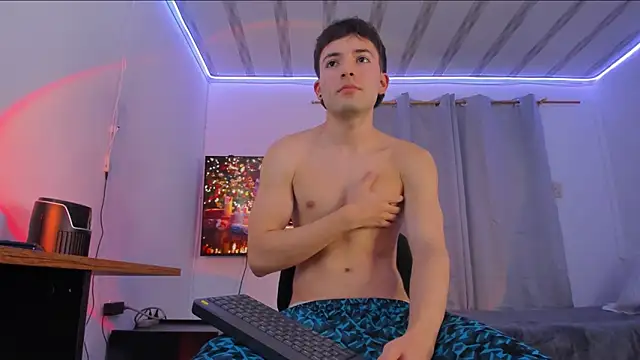 bower and colucci online show from December 3, 10:53 pm