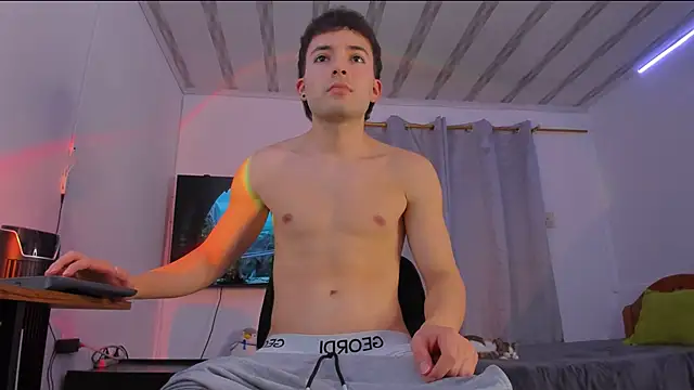 bower and colucci online show from November 9, 12:25 am