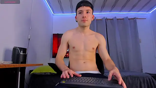 bower and colucci online show from May 22, 10:30 pm