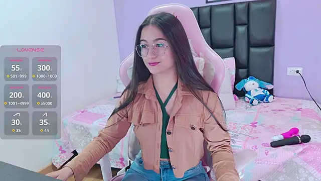 im-eliza online show from March 30, 3:57 pm