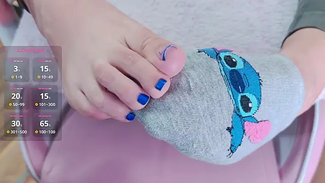 im-eliza online show from March 19, 4:29 pm