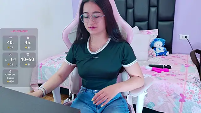 im-eliza online show from February 28, 10:59 am