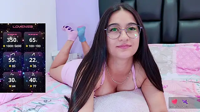 im-eliza online show from February 22, 3:03 pm