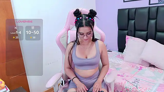 im-eliza online show from March 3, 5:09 pm