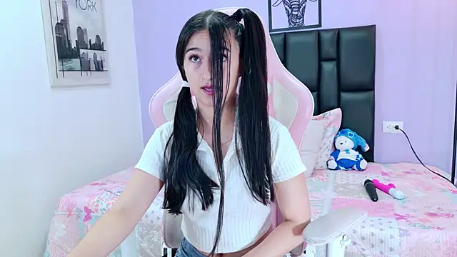 im-eliza online show from June 26, 4:46 pm