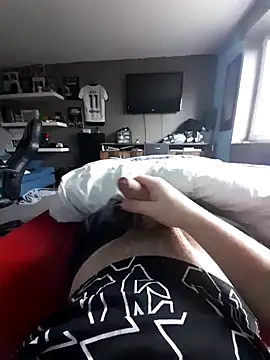 joel43278 online show from January 2, 2:13 pm