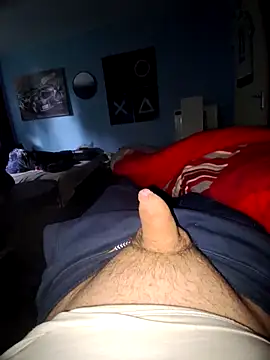 joel43278 online show from May 17, 3:01 pm