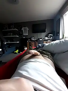 joel43278 online show from January 26, 9:08 am