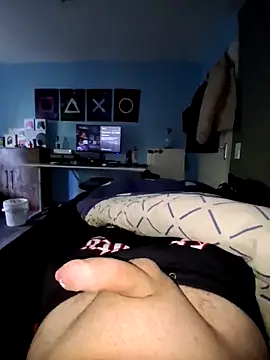 joel43278 online show from September 27, 3:18 pm