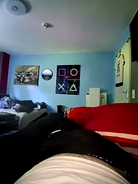 joel43278 online show from May 9, 3:59 pm
