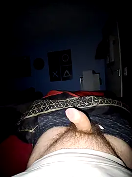 joel43278 online show from April 1, 11:12 pm