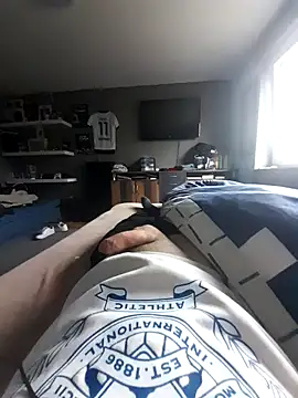 joel43278 online show from December 6, 9:15 am