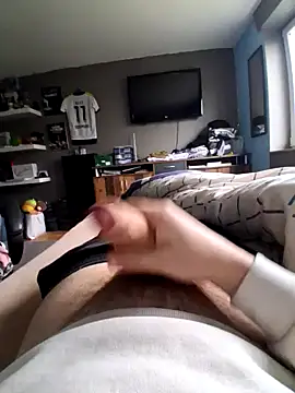 joel43278 online show from February 13, 2:20 pm