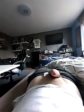 joel43278 online show from December 22, 2:27 pm