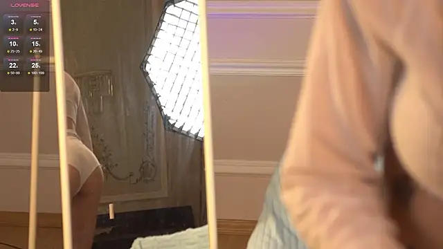 happywhores online show from February 4, 9:32 pm